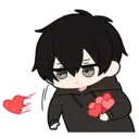 ស្ទីកเกอร์