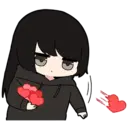 ស្ទីកเกอร์