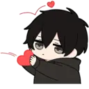 ស្ទីកเกอร์