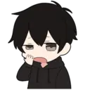 ស្ទីកเกอร์