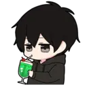 ស្ទីកเกอร์