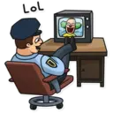 ស្ទីកเกอร์