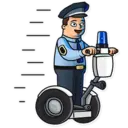 ស្ទីកเกอร์