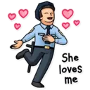 ស្ទីកเกอร์