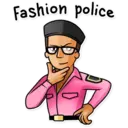 ស្ទីកเกอร์