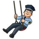 ស្ទីកเกอร์