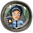 ស្ទីកเกอร์