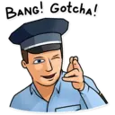 ស្ទីកเกอร์