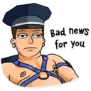 ស្ទីកเกอร์