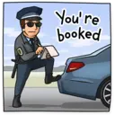 ស្ទីកเกอร์