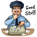 ស្ទីកเกอร์