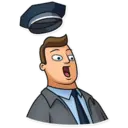 ស្ទីកเกอร์