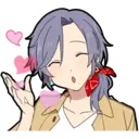 ஸ்டிக்கர்