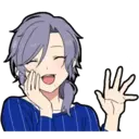 ஸ்டிக்கர்