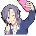 ஸ்டிக்கர்