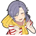 ஸ்டிக்கர்