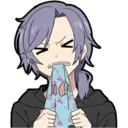 ஸ்டிக்கர்