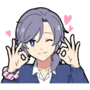 ஸ்டிக்கர்