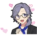 ஸ்டிக்கர்