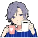 ஸ்டிக்கர்