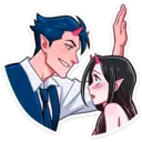 ஸ்டிக்கர்