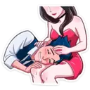 ஸ்டிக்கர்