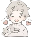 ស្ទីកเกอร์