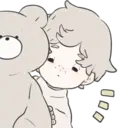 ស្ទីកเกอร์