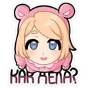 ஸ்டிக்கர்