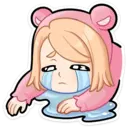 ஸ்டிக்கர்