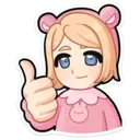 ஸ்டிக்கர்