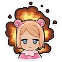 ஸ்டிக்கர்