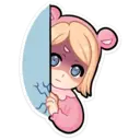 ஸ்டிக்கர்