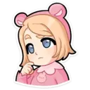 ஸ்டிக்கர்