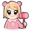 ஸ்டிக்கர்