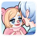 ஸ்டிக்கர்