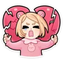 ஸ்டிக்கர்