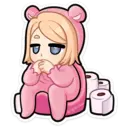 ஸ்டிக்கர்