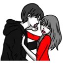 ស្ទីកเกอร์