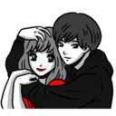 ស្ទីកเกอร์