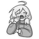 ஸ்டிக்கர்