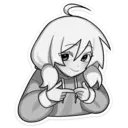 ஸ்டிக்கர்