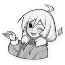 ஸ்டிக்கர்