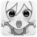 ஸ்டிக்கர்