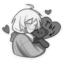 ஸ்டிக்கர்