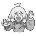 ஸ்டிக்கர்