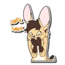 స్టికర్