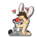 స్టికర్