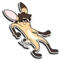 స్టికర్