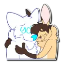 స్టికర్